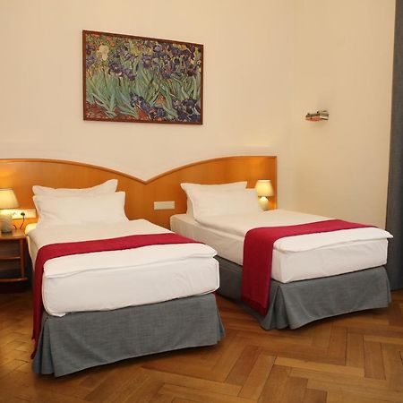 Villa Esplanade Bonn Esterno foto