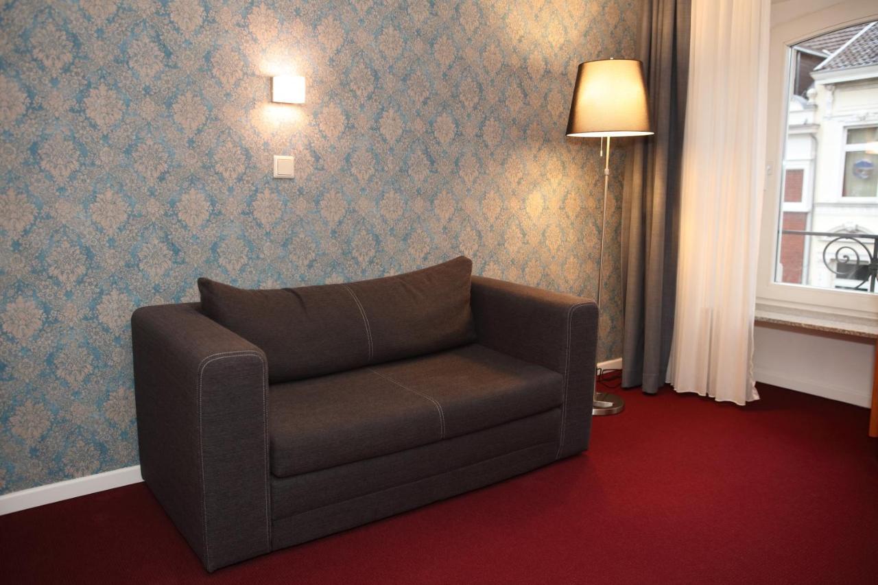 Villa Esplanade Bonn Esterno foto